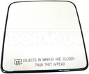 Dorman 56298 Door Mirror Glass - Right