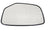 Dorman 56327 Door Mirror Glass - Left