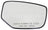 Dorman 56328 Door Mirror Glass - Right