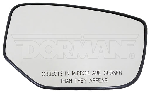 Dorman 56328 Door Mirror Glass - Right