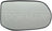 Dorman 56329 Door Mirror Glass - Left