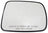 Dorman 56342 Door Mirror Glass - Right