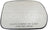 Dorman 56344 Door Mirror Glass - Right
