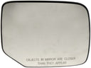 Dorman 56346 Door Mirror Glass - Right