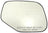 Dorman 56375 Door Mirror Glass - Right