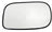Dorman 56386 Door Mirror Glass - Left
