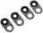 Dorman 56390 Engine Coolant Water Bypass Gasket