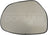 Dorman 56397 Door Mirror Glass - Left