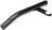 Dorman 56399 Engine Water Pump Inlet Tube