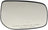 Dorman 56410 Door Mirror Glass - Right