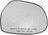 Dorman 56412 Door Mirror Glass - Right