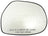 Dorman 56416 Door Mirror Glass - Right