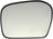 Dorman 56423 Door Mirror Glass - Left