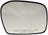 Dorman 56424 Door Mirror Glass - Right