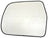 Dorman 56427 Door Mirror Glass - Left