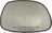 Dorman 56433 Door Mirror Glass - Right