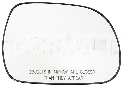 Dorman 56435 Door Mirror Glass - Right