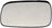 Dorman 56436 Door Mirror Glass - Left