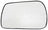 Dorman 56443 Door Mirror Glass - Left