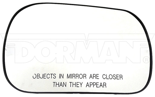 Dorman 56445 Door Mirror Glass - Right