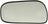 Dorman 56446 Door Mirror Glass - Left