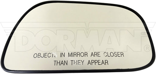 Dorman 56447 Door Mirror Glass - Right