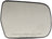 Dorman 56449 Door Mirror Glass - Right