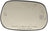Dorman 56451 Door Mirror Glass - Right