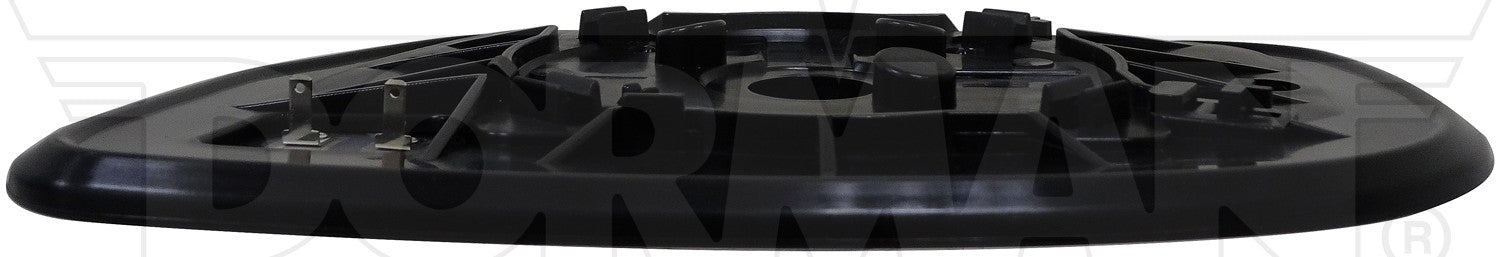 Dorman 56473 Door Mirror Glass - Right