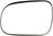 Dorman 56476 Door Mirror Glass - Left