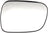 Dorman 56488 Door Mirror Glass - Left