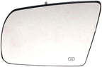 Dorman 56496 Door Mirror Glass - Left