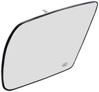 Dorman 56496 Door Mirror Glass - Left