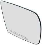Dorman 56497 Door Mirror Glass - Right