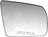 Dorman 56499 Door Mirror Glass - Right