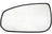 Dorman 56500 Door Mirror Glass - Left