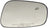 Dorman 56507 Door Mirror Glass - Right
