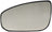 Dorman 56526 Door Mirror Glass - Left