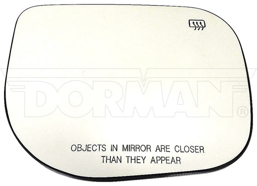 Dorman 56539 Door Mirror Glass - Right