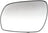 Dorman 56552 Door Mirror Glass - Left