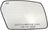 Dorman 56563 Door Mirror Glass - Right