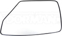 Dorman 56564 Door Mirror Glass - Left