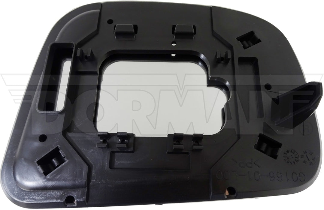 Dorman 56570 Door Mirror Glass - Left