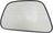 Dorman 56570 Door Mirror Glass - Left