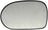 Dorman 56612 Door Mirror Glass - Left