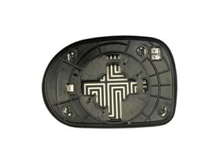 Dorman 56615 Door Mirror Glass - Right