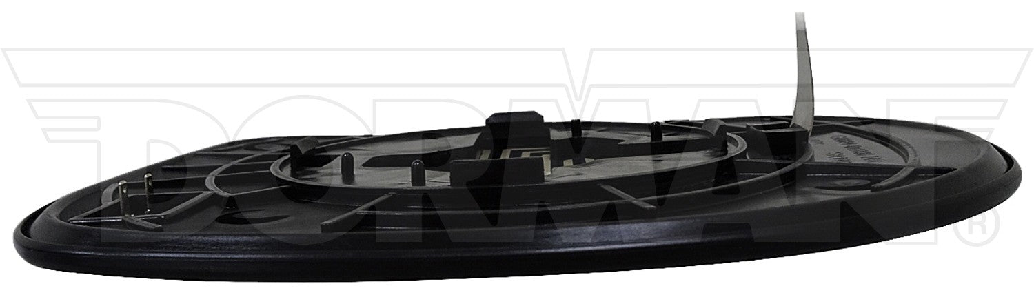 Dorman 56615 Door Mirror Glass - Right