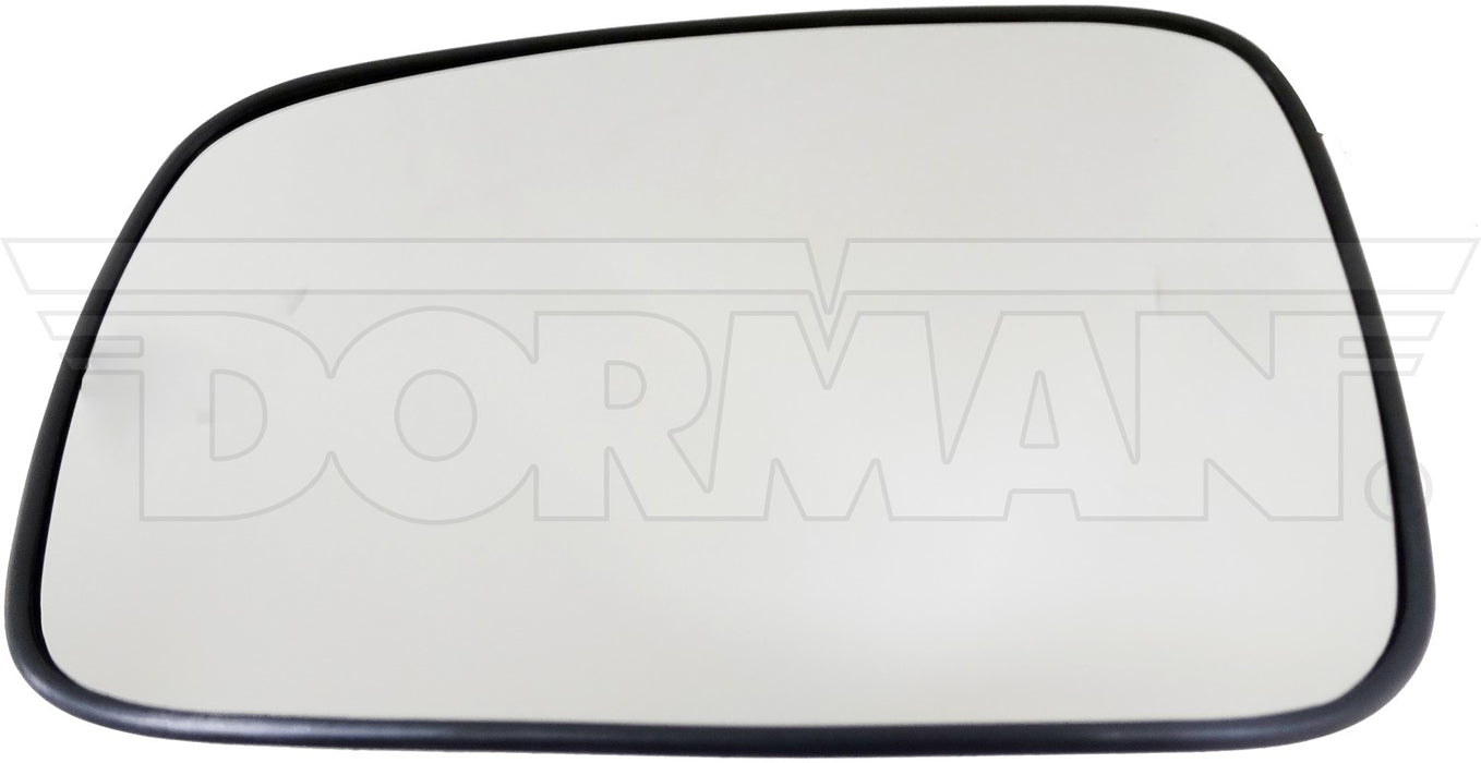Dorman 56618 Door Mirror Glass - Left