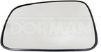 Dorman 56618 Door Mirror Glass - Left