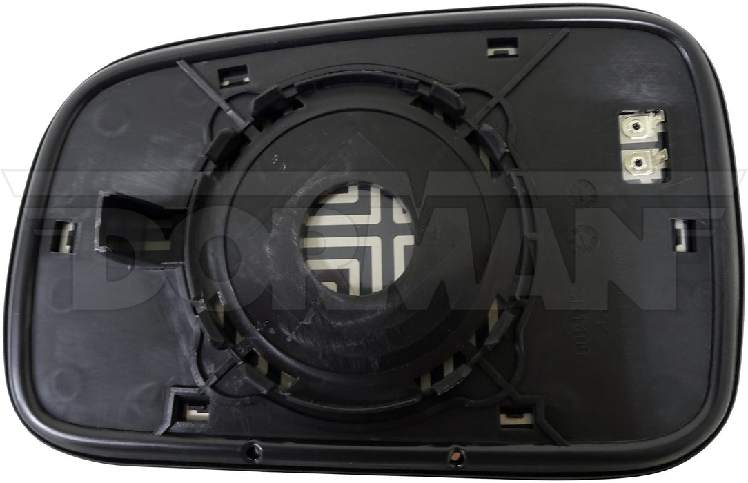 Dorman 56619 Door Mirror Glass - Right